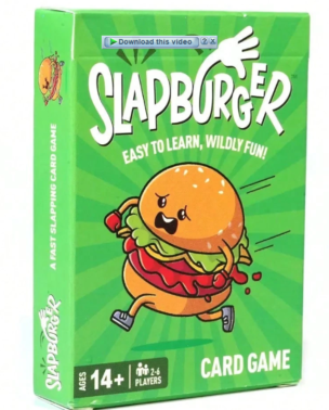 Slapburger