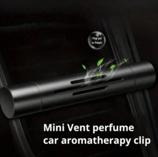 Car Air Freshener Vent